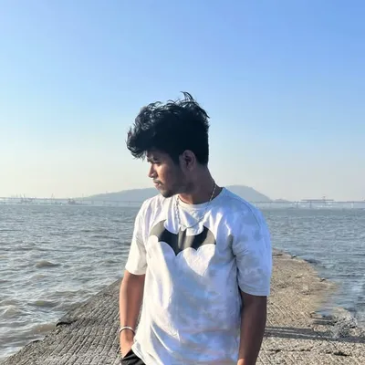 Anmol Koli profile