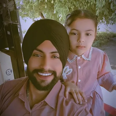 Anmol Preet profile