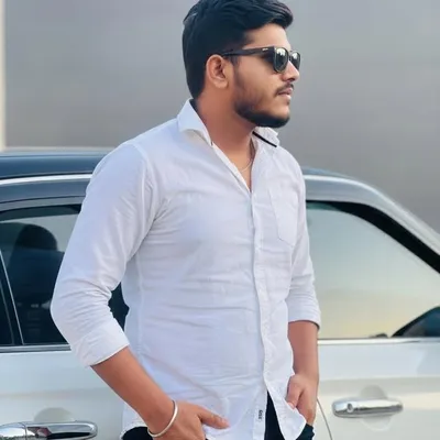 Anmol Raghav 1116 profile
