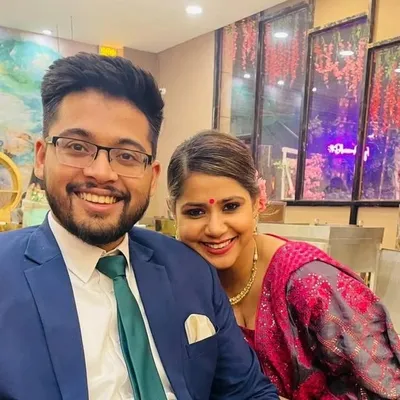 Anmol Sagar profile