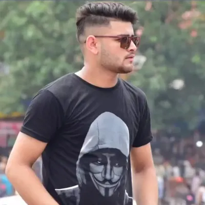 Shubham profile