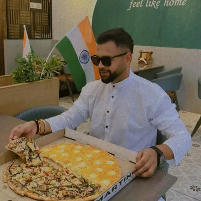 GANDHINAGAR || AHMEDABAD profile