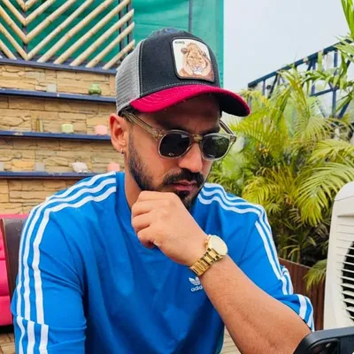 Anmol Singh