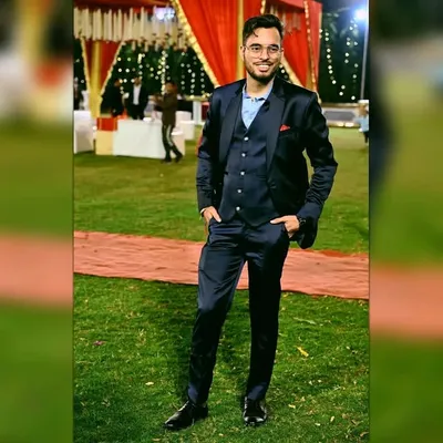 Singh A. Anmol profile