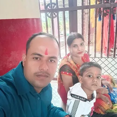 ujjwal Kumar Singh profile