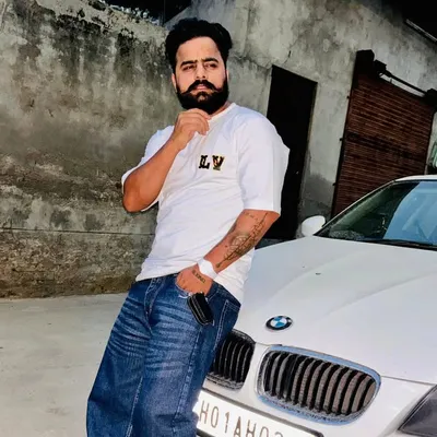 Anmol Arora profile
