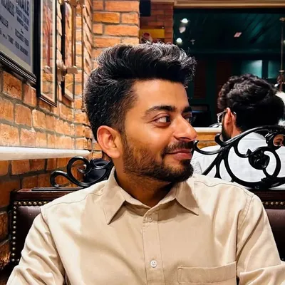 Anmol Arora profile