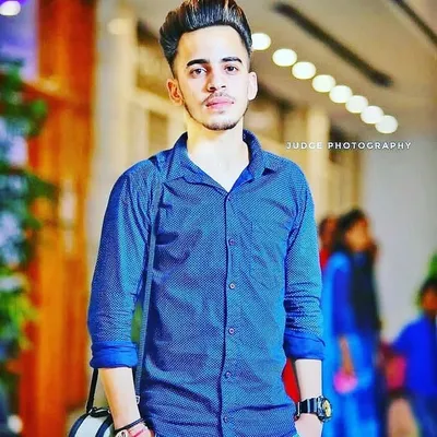 Anmol Chawla ๐ profile