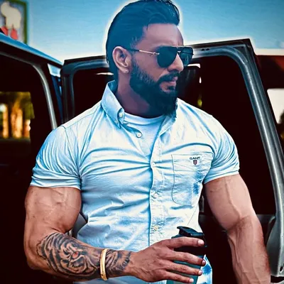 Anmol cheema profile