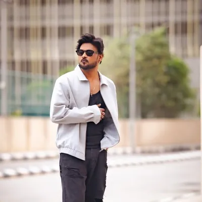Anmol Daniel profile