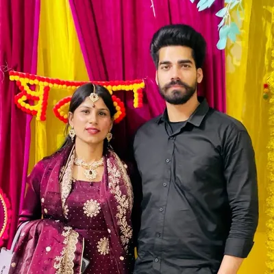 Anmol deep Sandhu profile