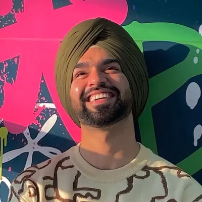 Anmol Dhandra profile