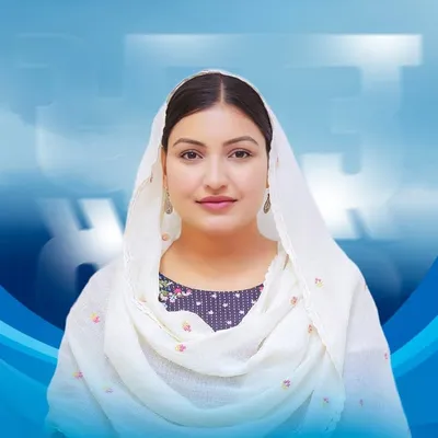 Anmol Gagan Maan Sohi