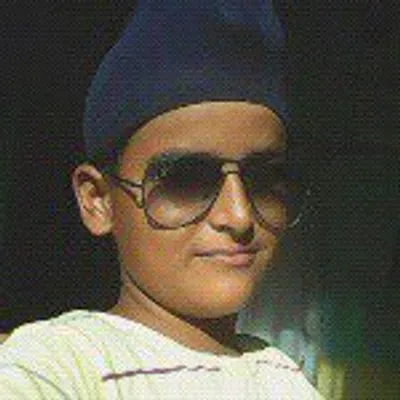 Anmol gill profile
