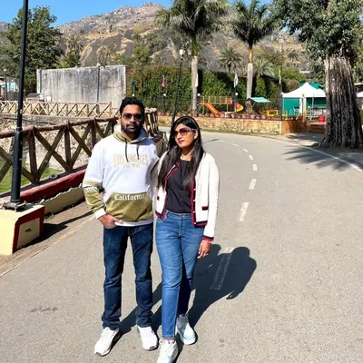 Anmol Gupta profile