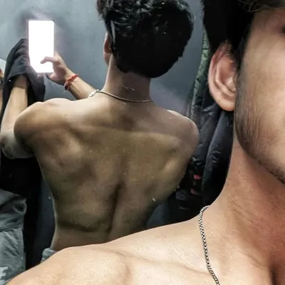 ANMOL :-) profile
