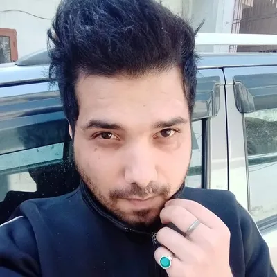Anmol K profile