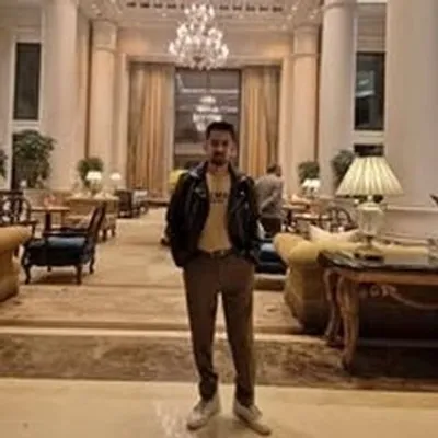 Anmol Kwatra profile