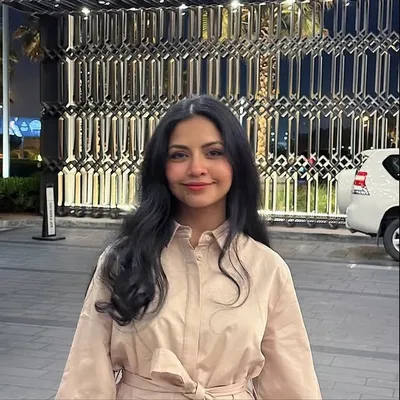 Anmol Mahawar profile