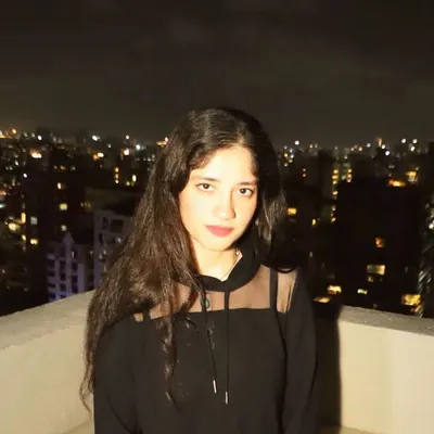 ANMOL MALIK profile