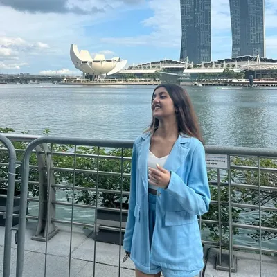 Anmol Patel profile