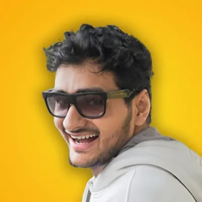 Anmol Sachar