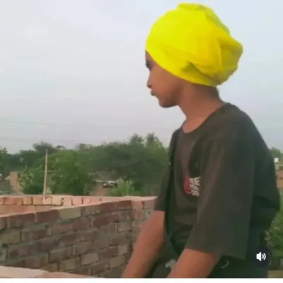 Anmol Singh profile