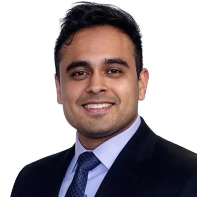 Dr. Anmol Taploo profile