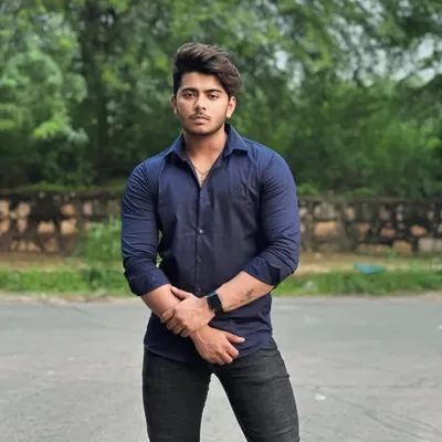 Anmol verma ⚡️ profile