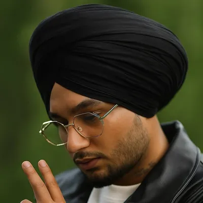 Anmol vindrađź–¤ profile