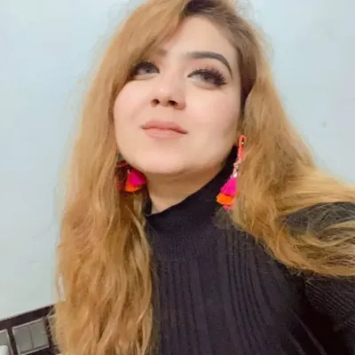 Anmol 💜⭐️✨ profile