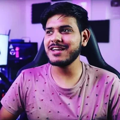 Anmol Jaiswal Youtube Family profile