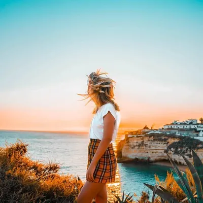 Joana profile