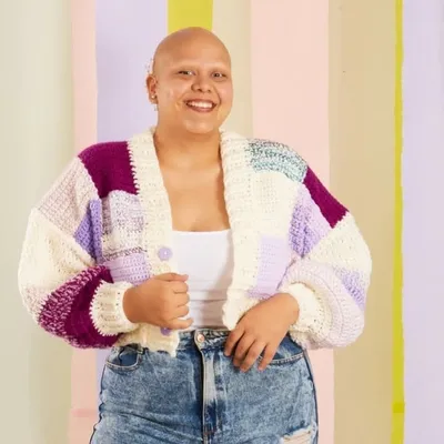 Ann ramirez | Anncrochet profile