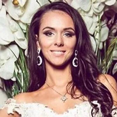 Анна Ушакова profile