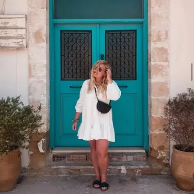Anna Sadowska | travel content ✈️ profile