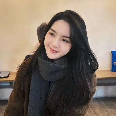 周心安 Ann profile