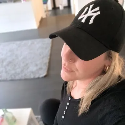 Ann-Christin Strotmann profile
