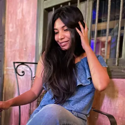 Ann Dsouza profile