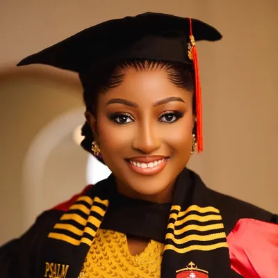 Anita Akua Akuffo🥰 profile