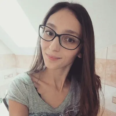 Ania profile