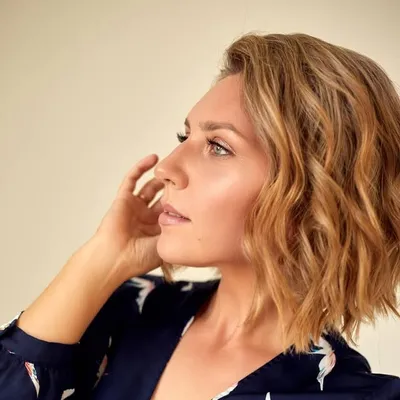 Аня Сединкина profile