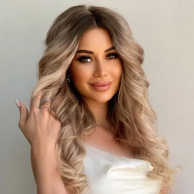 Anna | AnnBleor profile