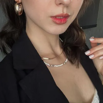 Anna Belaya profile