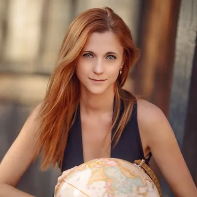 Anna Karsten profile
