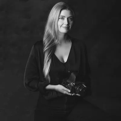 Anna Försterling profile
