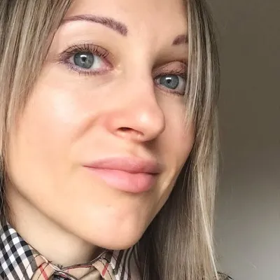 Anna Greentree profile