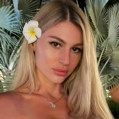 Анна🇺🇦 profile