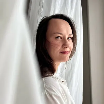Anna Legenza profile