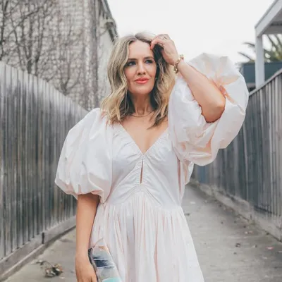 ANNA KIMBER Instagram profile photo